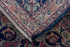 Antique Kazvin Area Rug (8' x 11')